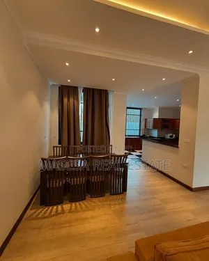 Furnished 3bdrm Apartment in Msasani for rent