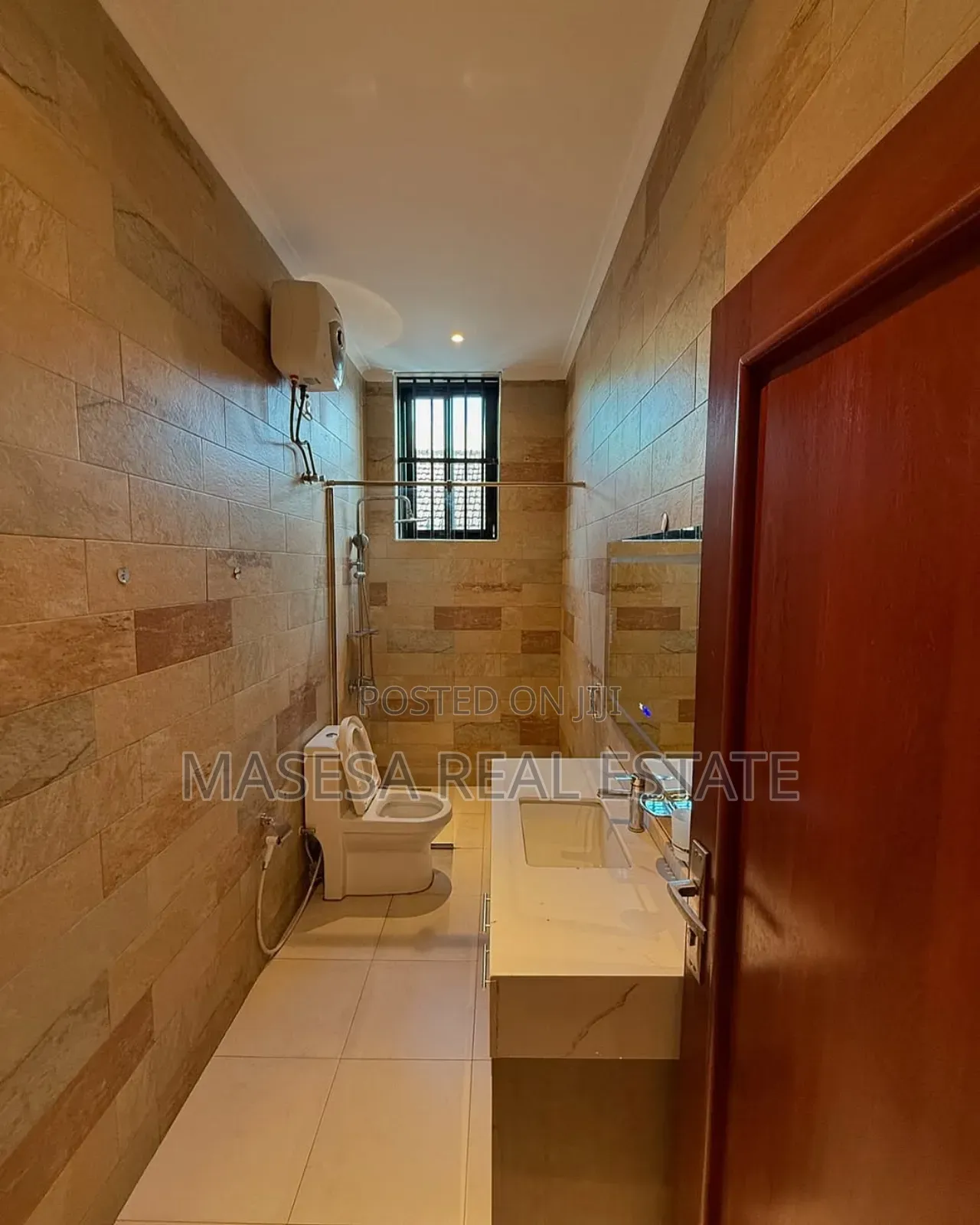 Furnished 3bdrm Apartment in Msasani for rent