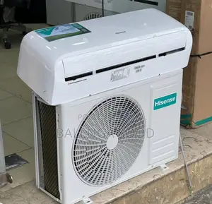 Hisense Air Condition Btu 18000