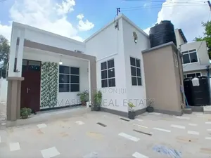 Furnished 2bdrm Apartment in Mikocheni for rent