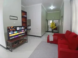 Furnished 2bdrm Apartment in Mikocheni for rent