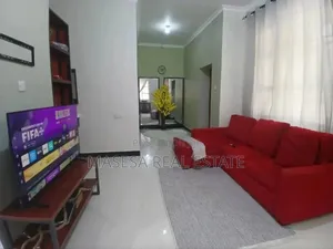 Furnished 2bdrm Apartment in Mikocheni for rent