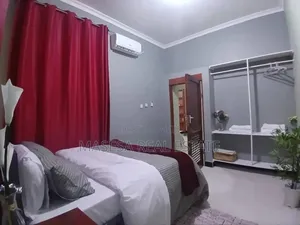 Furnished 2bdrm Apartment in Mikocheni for rent