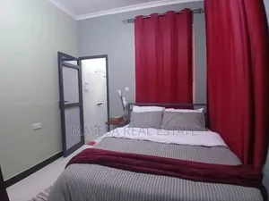 Furnished 2bdrm Apartment in Mikocheni for rent