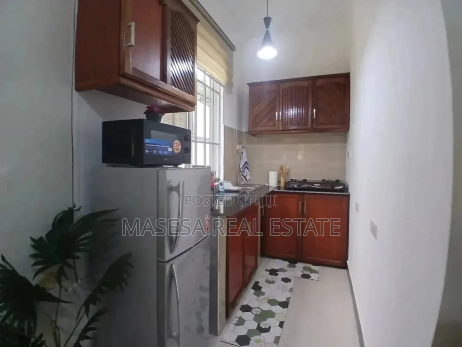 Furnished 2bdrm Apartment in Mikocheni for rent