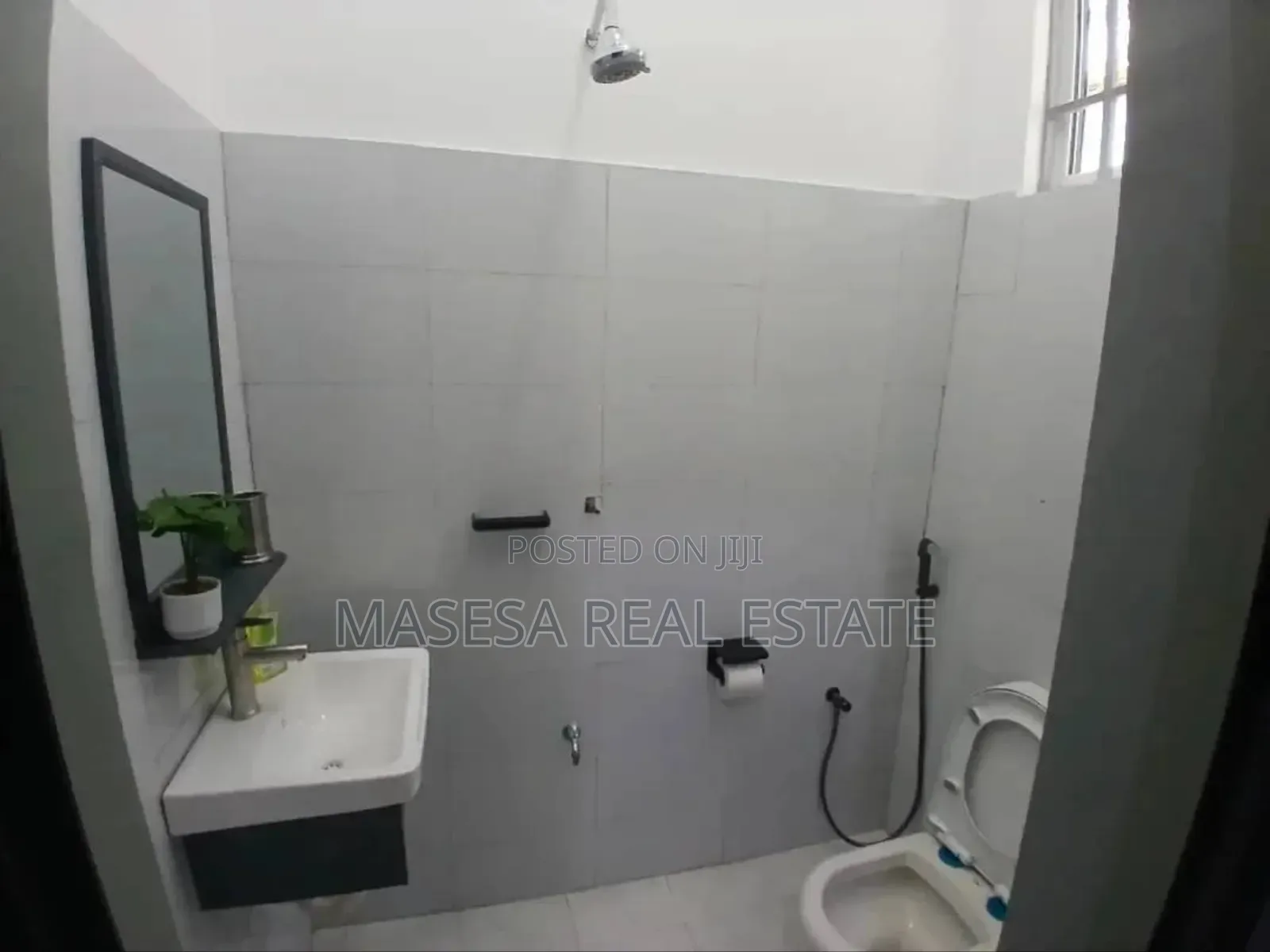 Furnished 2bdrm Apartment in Mikocheni for rent