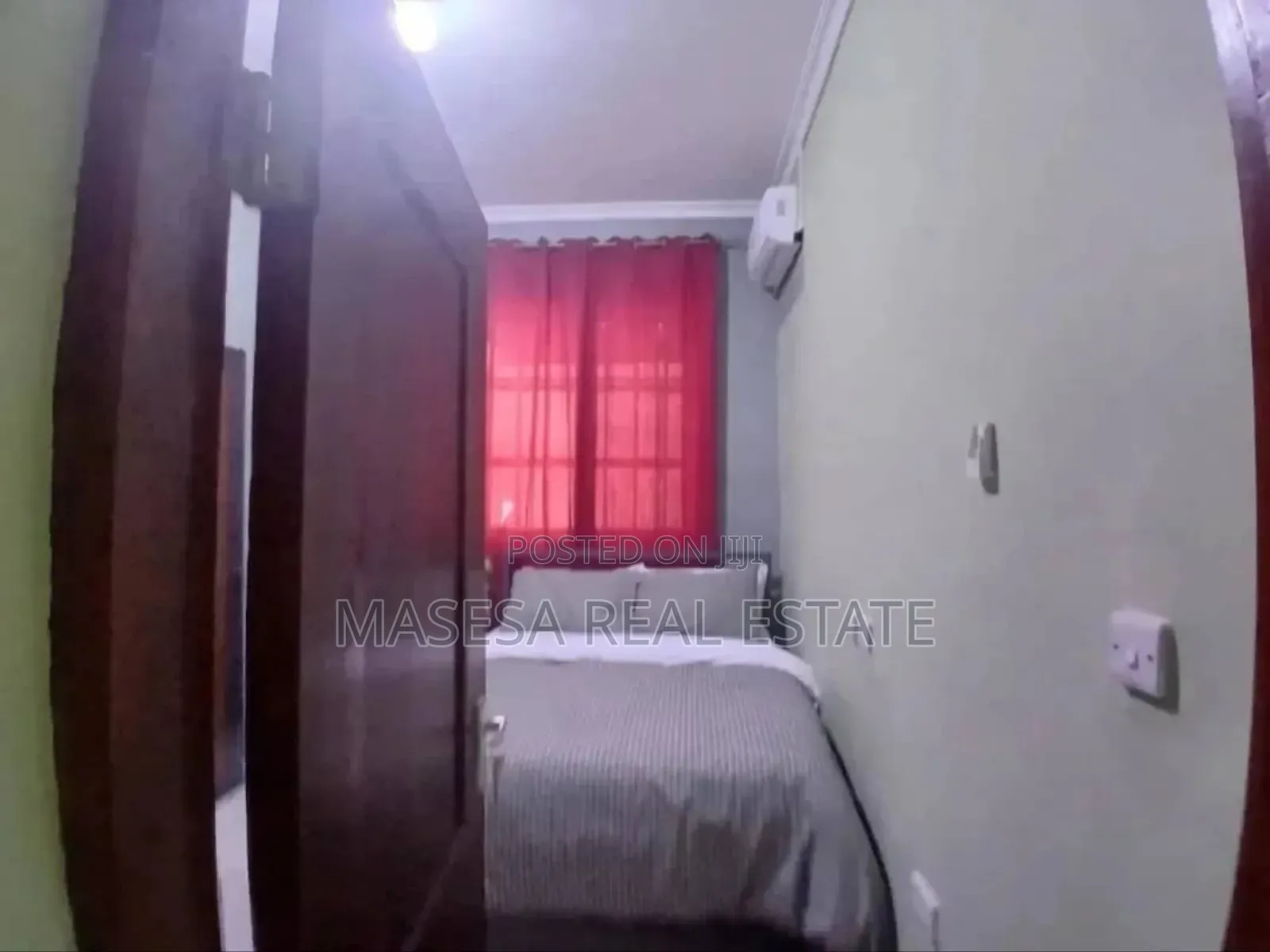 Furnished 2bdrm Apartment in Mikocheni for rent