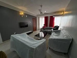 Furnished 2bdrm Apartment in Msasani for rent