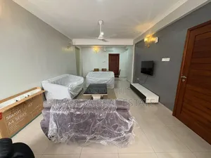 Furnished 2bdrm Apartment in Msasani for rent