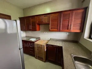 Furnished 2bdrm Apartment in Msasani for rent