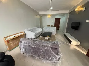Furnished 2bdrm Apartment in Msasani for rent