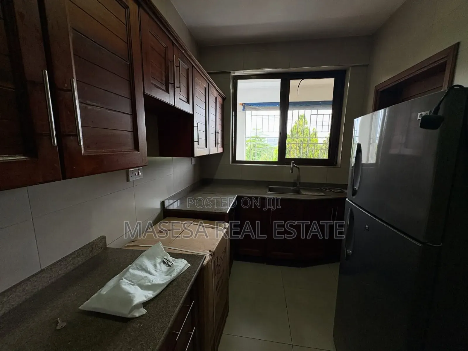 Furnished 2bdrm Apartment in Msasani for rent
