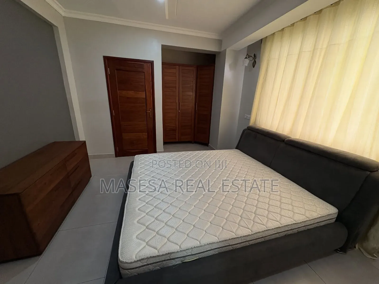 Furnished 2bdrm Apartment in Msasani for rent