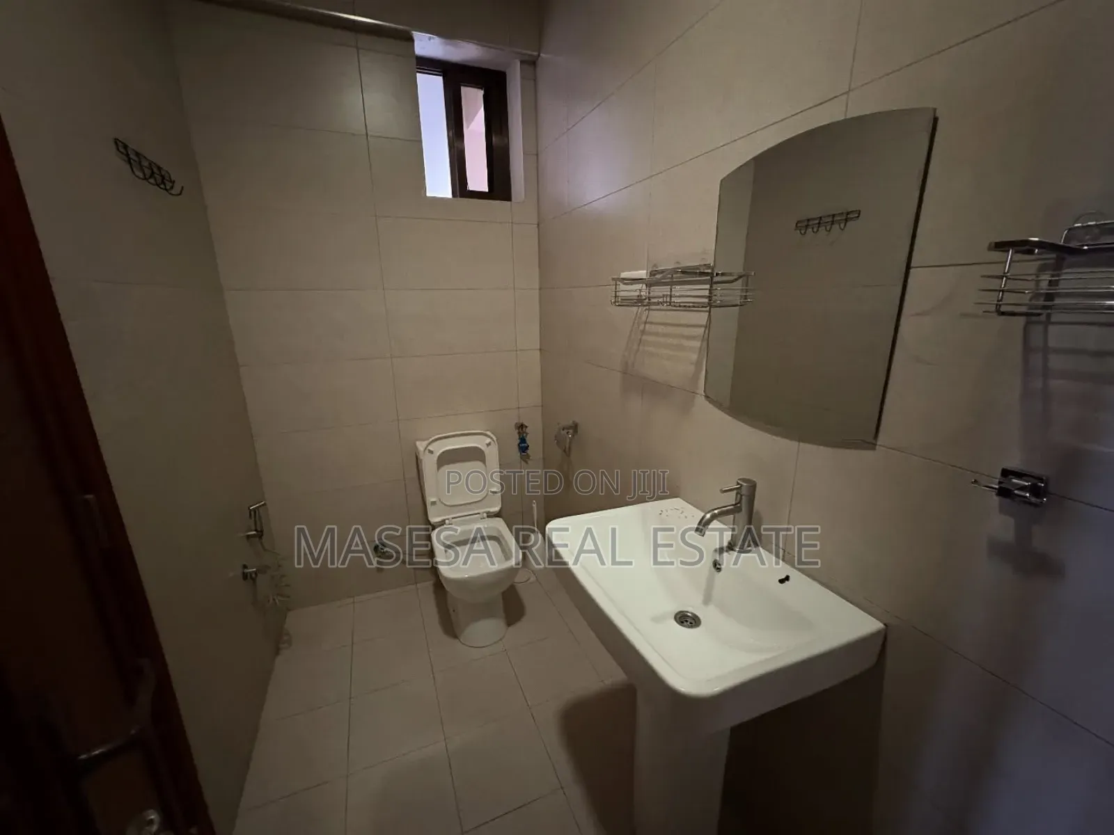 Furnished 2bdrm Apartment in Msasani for rent