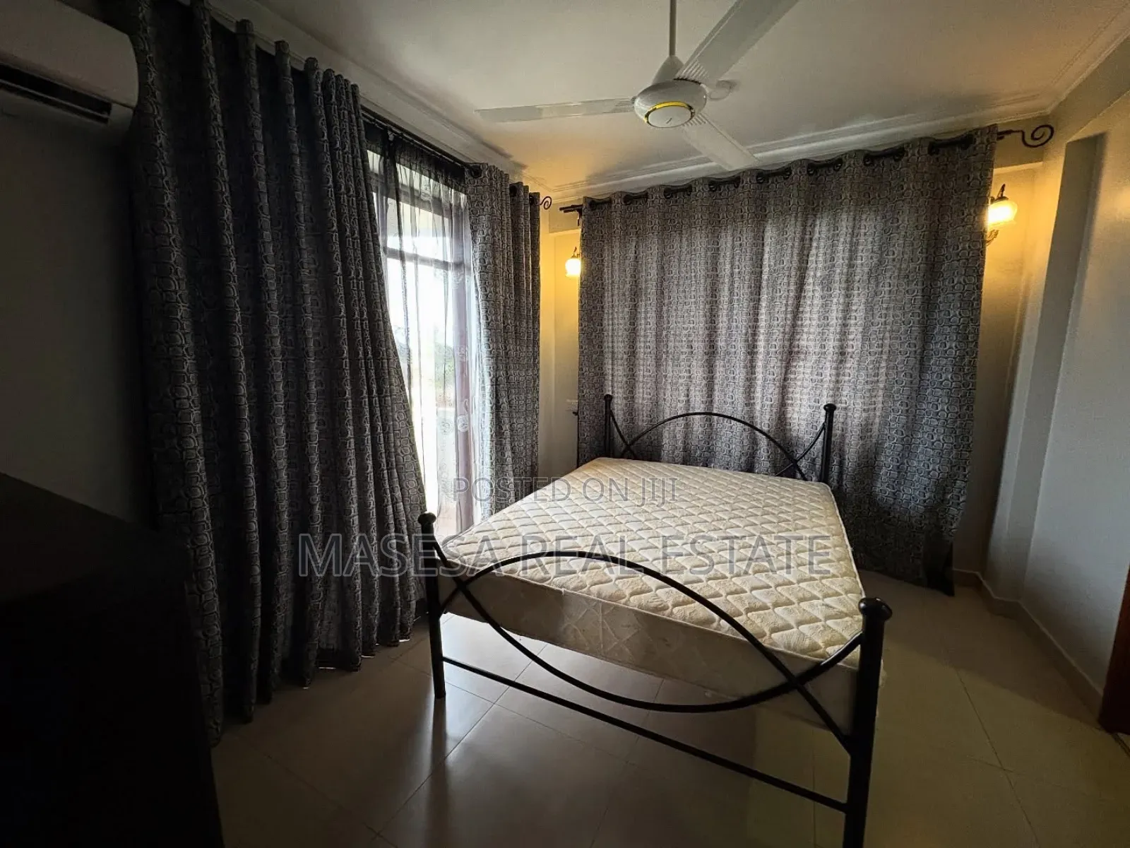 Furnished 2bdrm Apartment in Msasani for rent