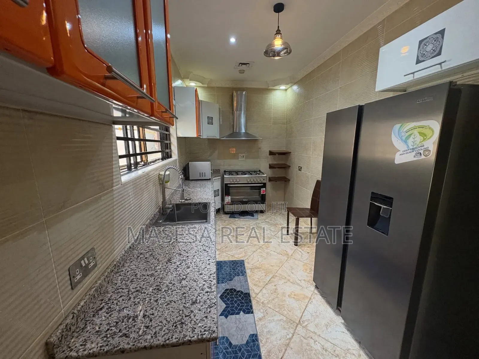 Furnished 2bdrm Villa in Oyster Bay for rent