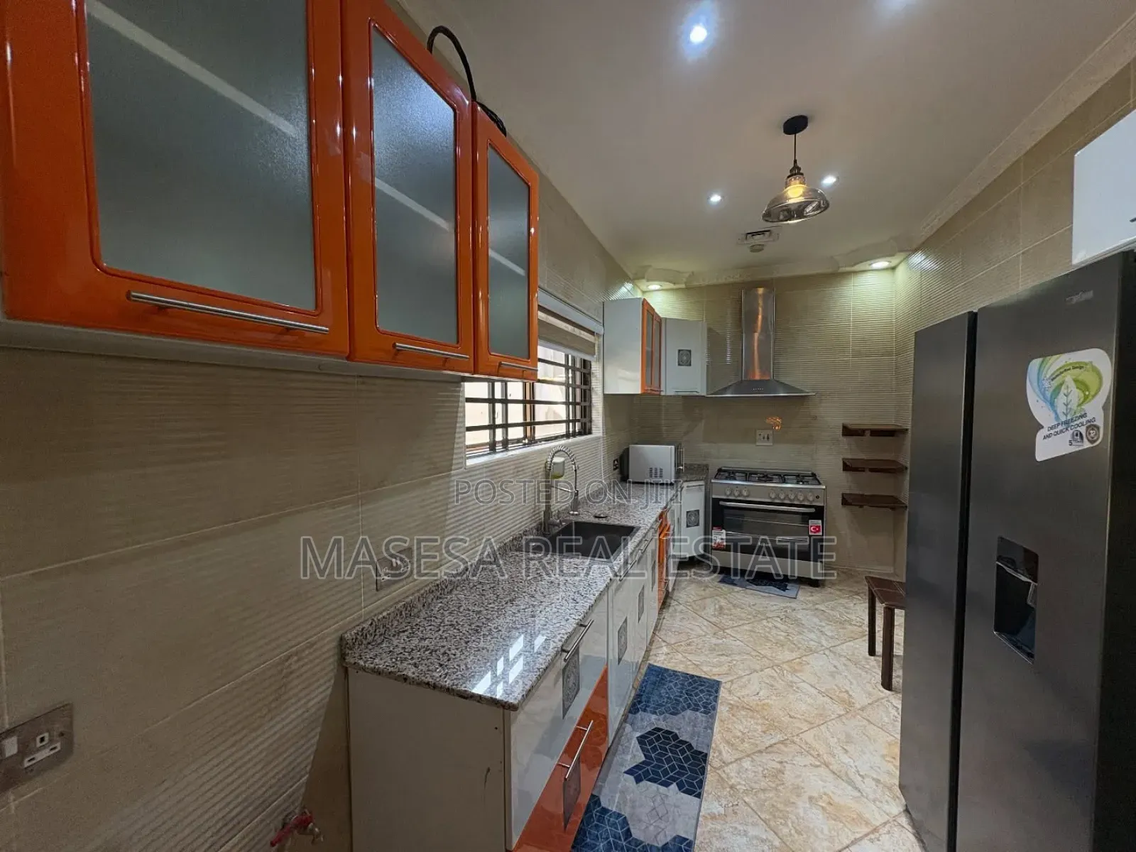 Furnished 2bdrm Villa in Oyster Bay for rent