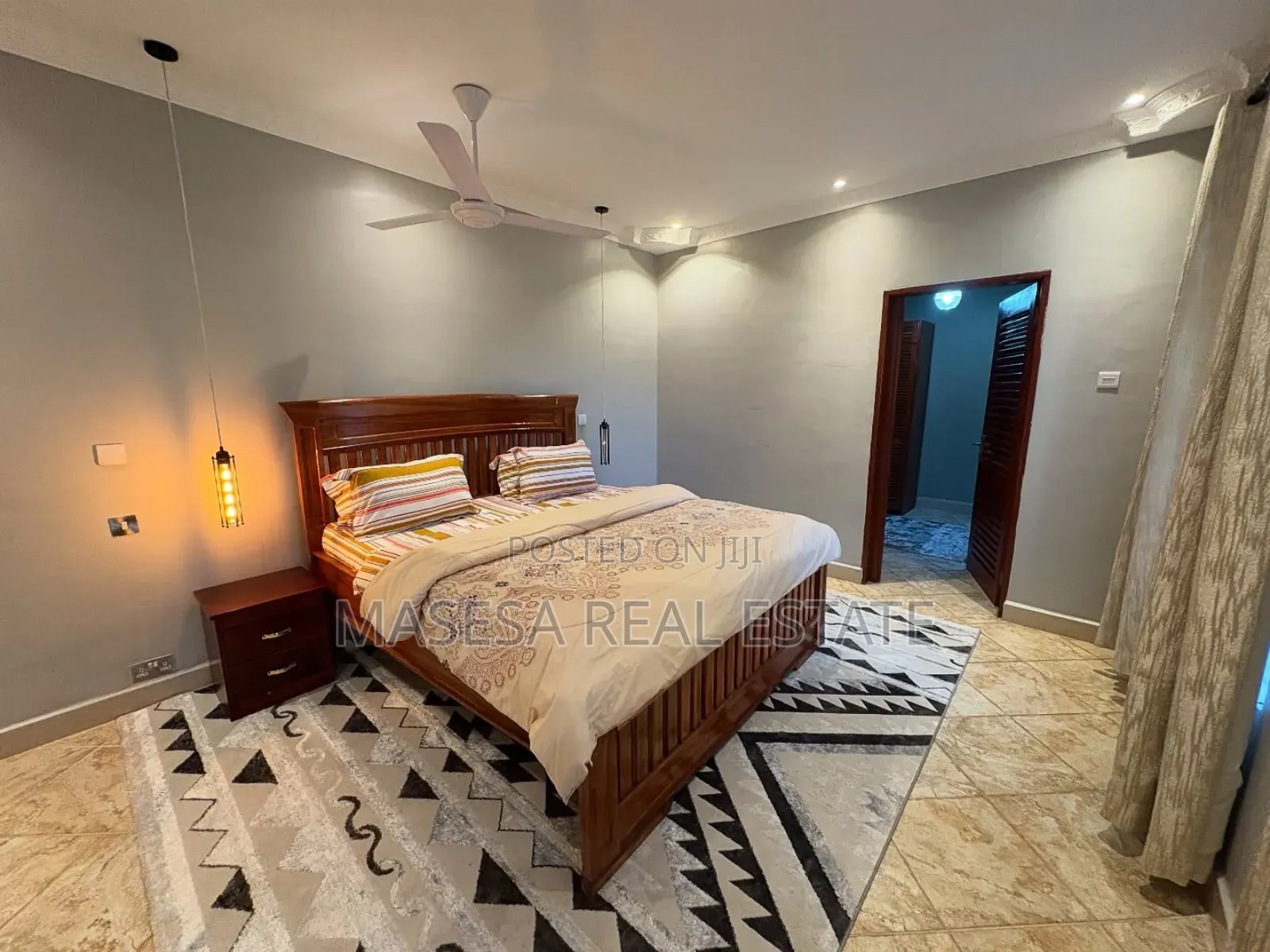 Furnished 2bdrm Villa in Oyster Bay for rent