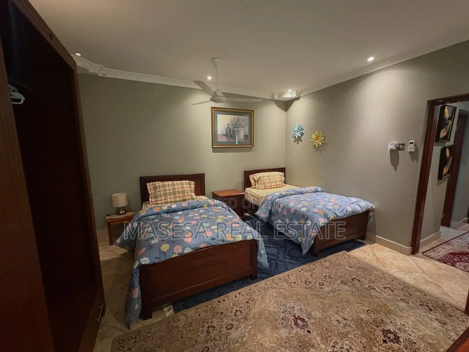 Furnished 2bdrm Villa in Oyster Bay for rent