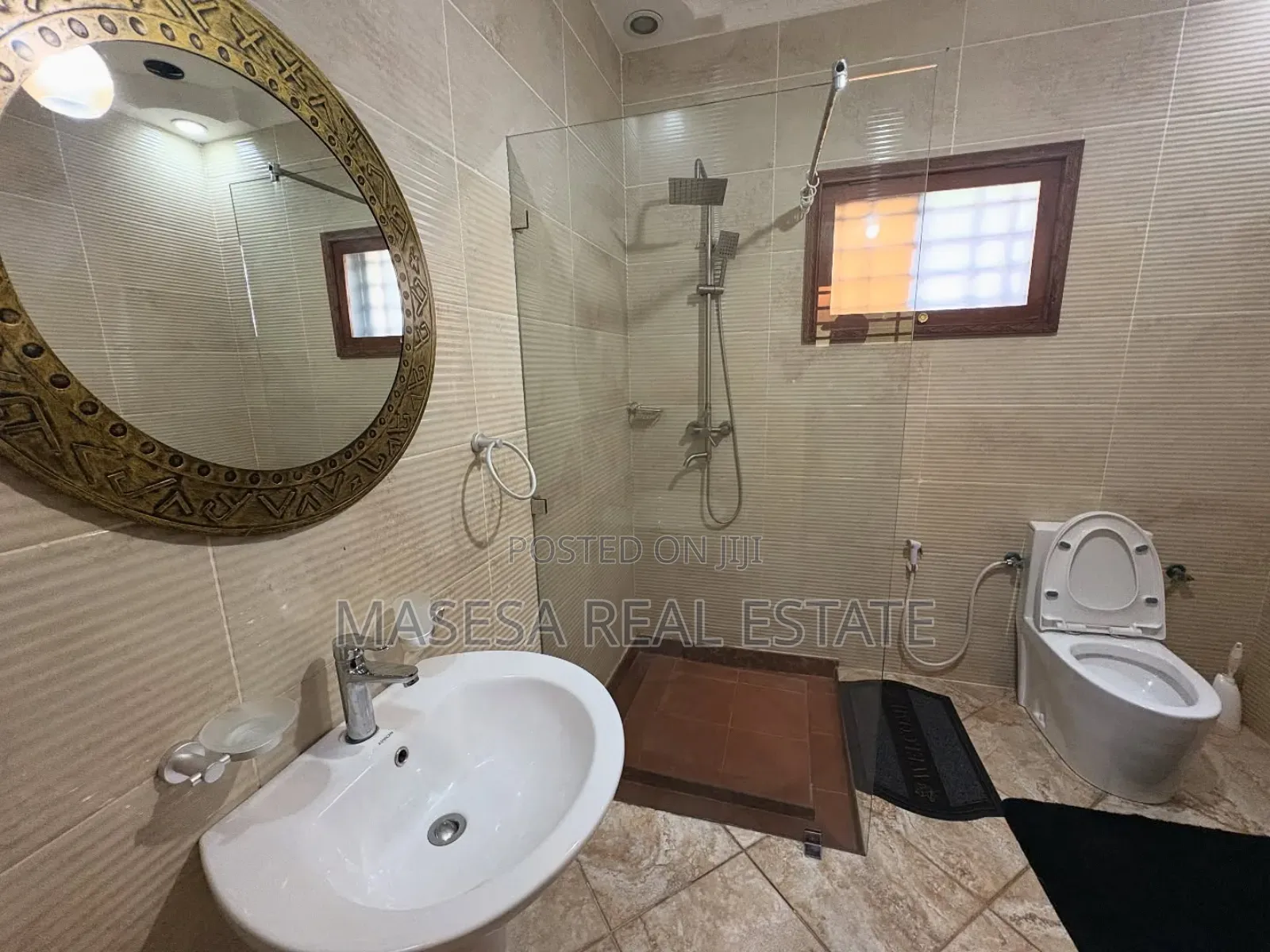 Furnished 2bdrm Villa in Oyster Bay for rent