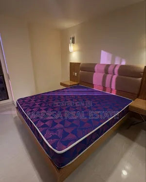Furnished 1bdrm Apartment in Masaki for rent