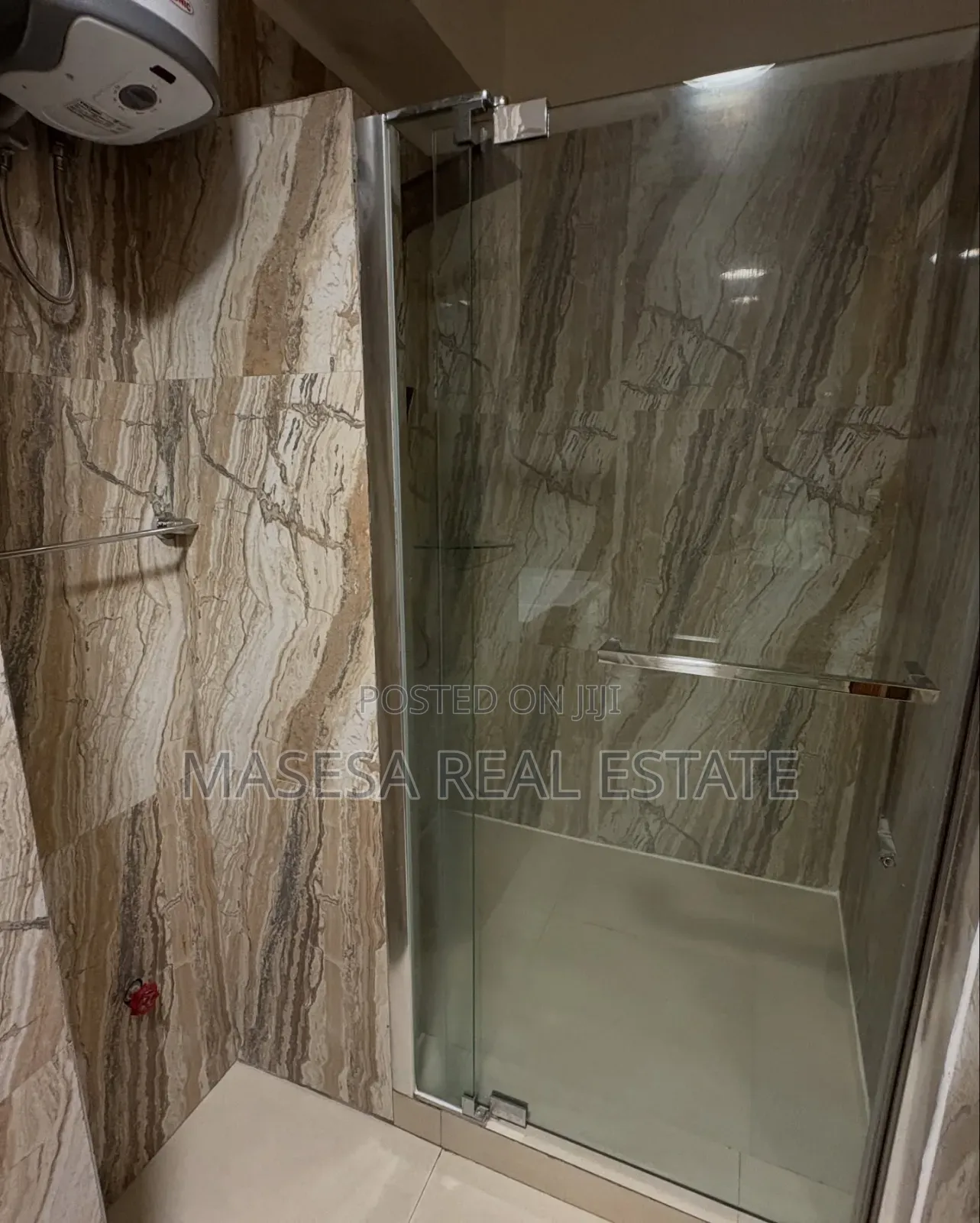 Furnished 1bdrm Apartment in Masaki for rent
