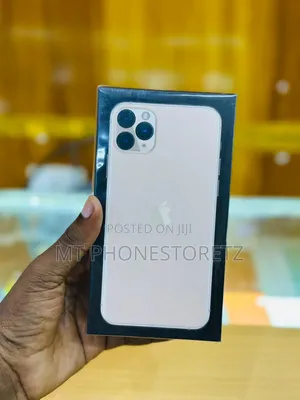 New Apple iPhone 11 Pro 256 GB Gold