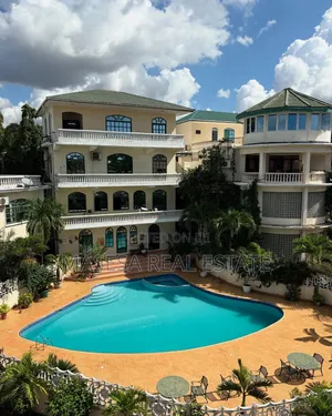 Furnished 4bdrm Villa in Oyster Bay for rent