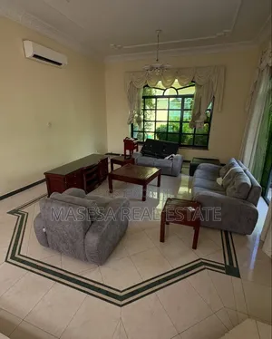 Furnished 4bdrm Villa in Oyster Bay for rent