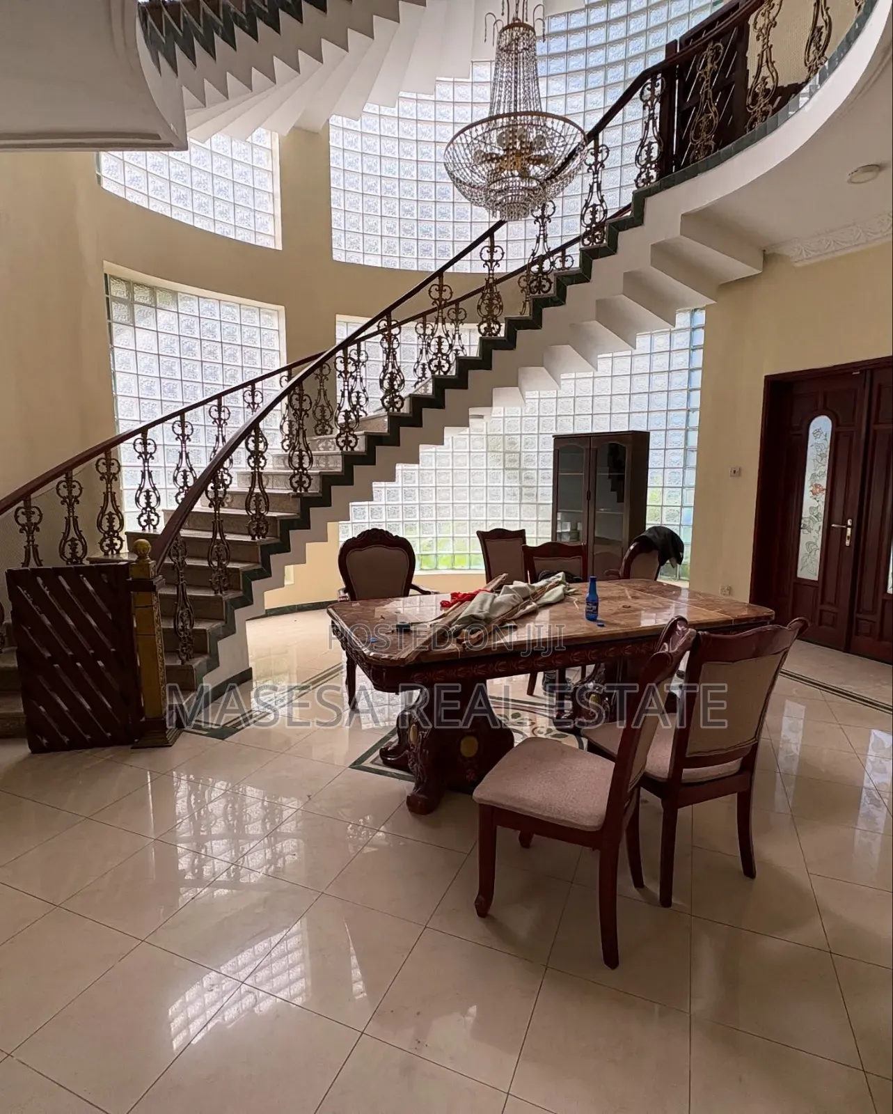 Furnished 4bdrm Villa in Oyster Bay for rent