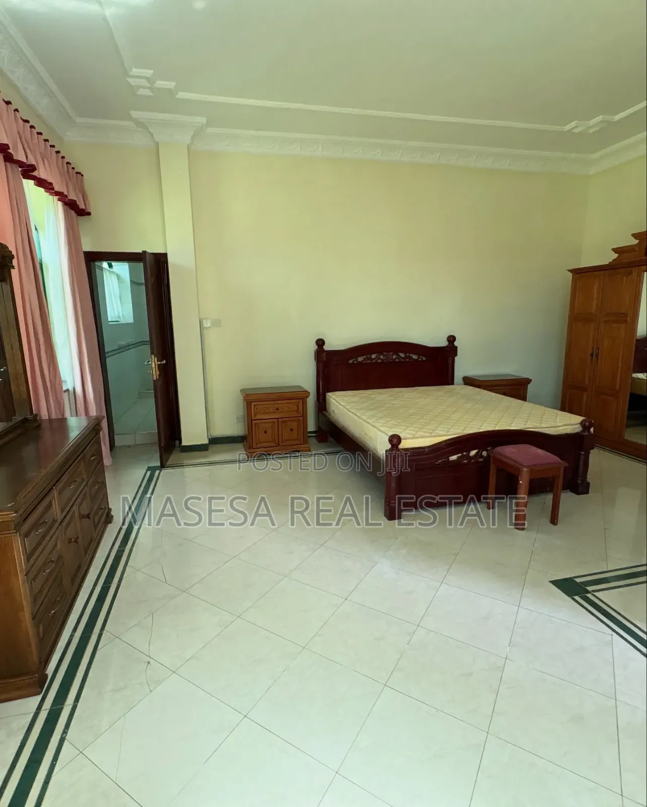 Furnished 4bdrm Villa in Oyster Bay for rent