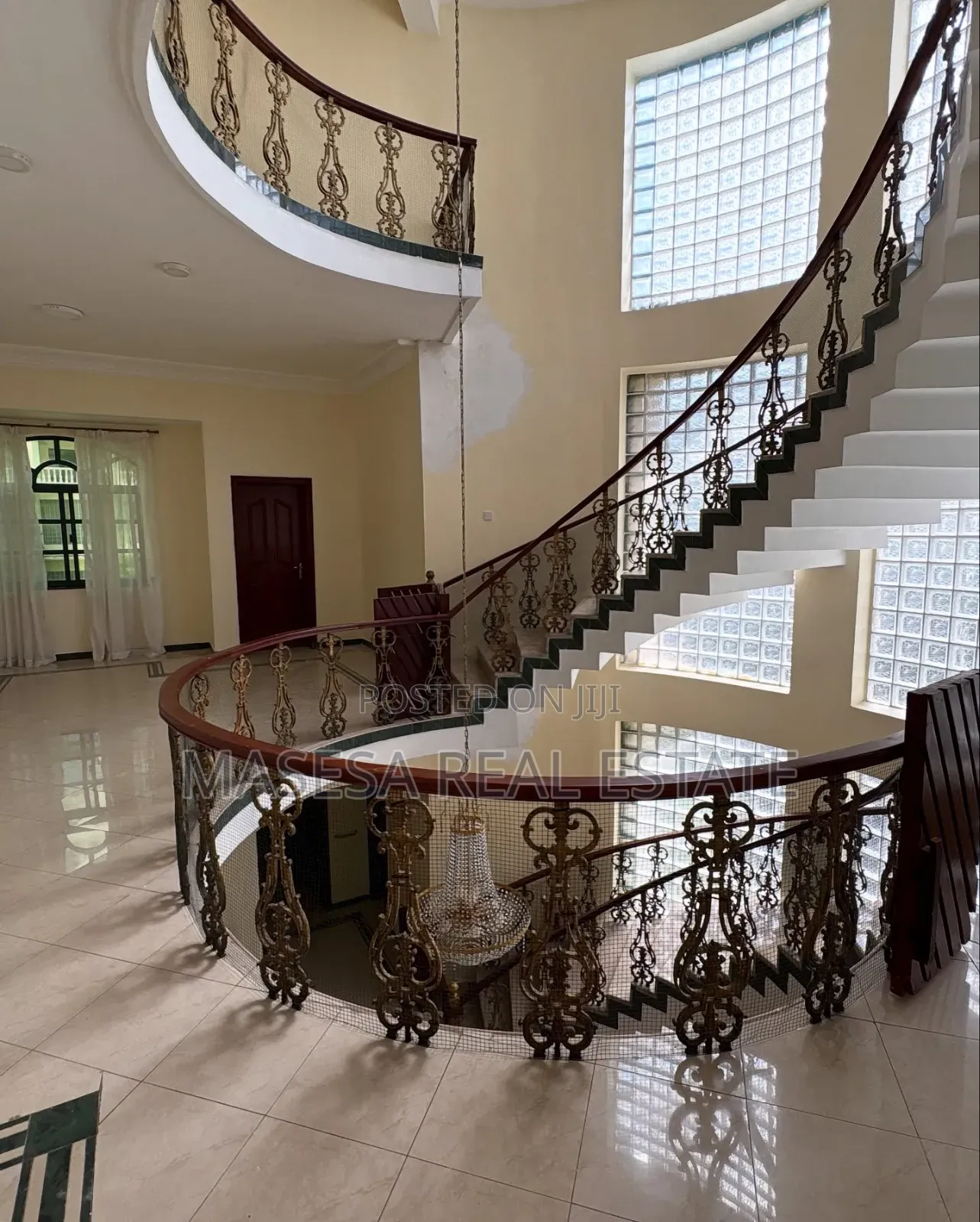 Furnished 4bdrm Villa in Oyster Bay for rent