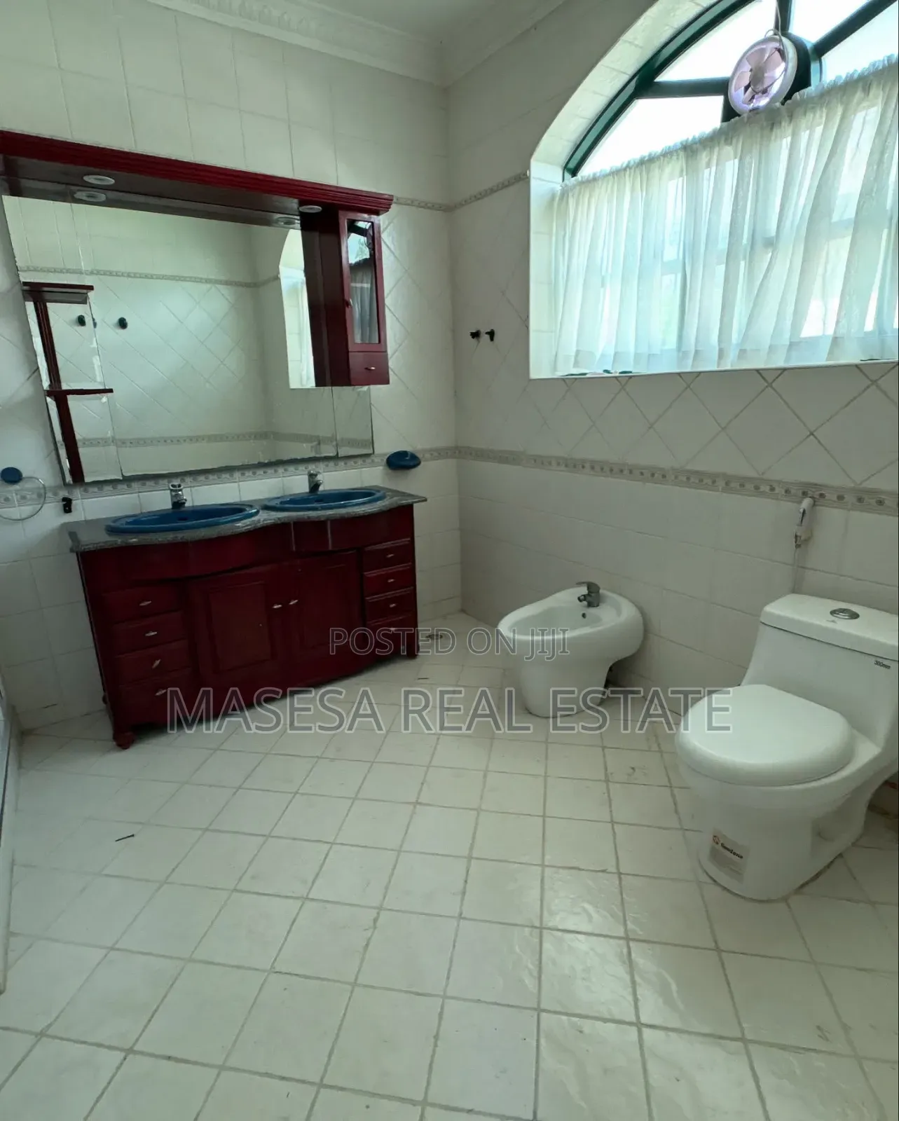 Furnished 4bdrm Villa in Oyster Bay for rent