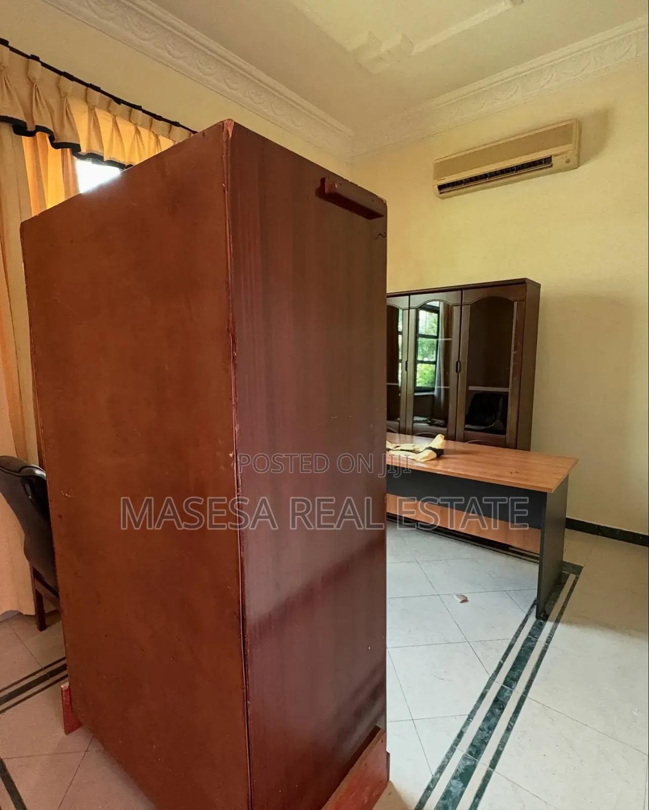 Furnished 4bdrm Villa in Oyster Bay for rent