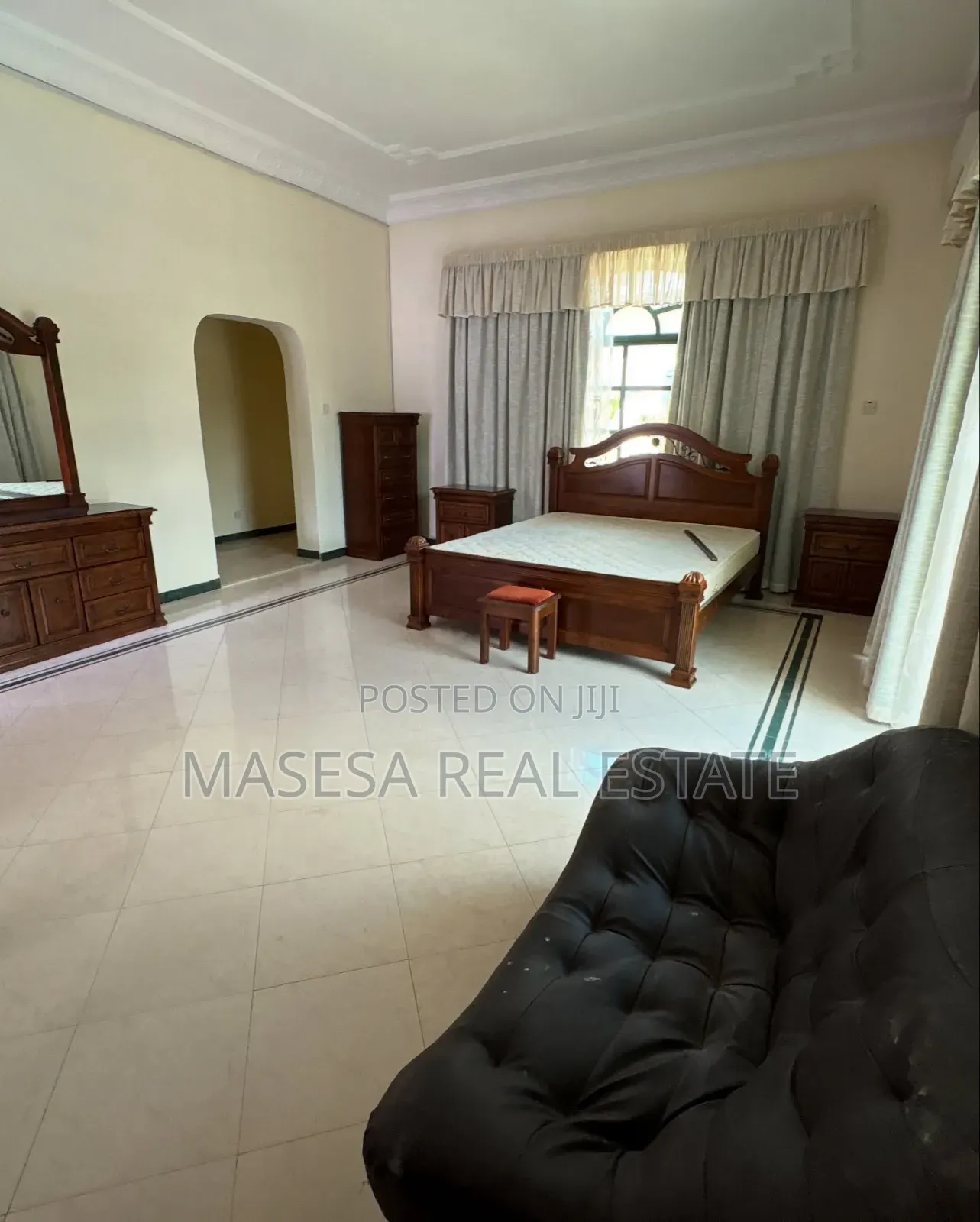 Furnished 4bdrm Villa in Oyster Bay for rent