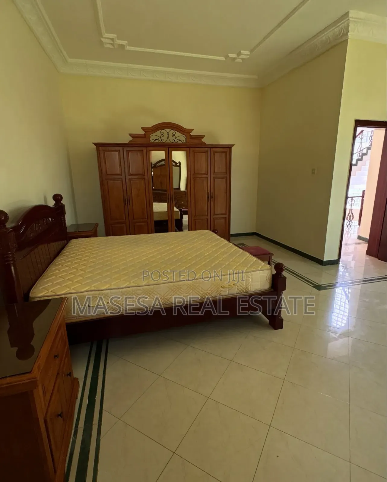Furnished 4bdrm Villa in Oyster Bay for rent