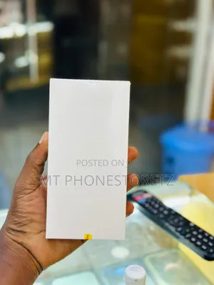 New Samsung Galaxy A15 128 GB Black