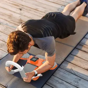 Ni Roller Wheel Body Building Home