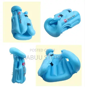Ni Children's Swim Vest Life