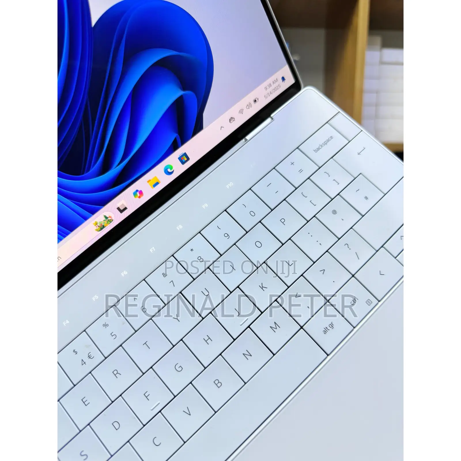 Laptop Dell XPS 13 9320 16GB Intel Core I7 SSD 512GB