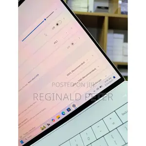 Laptop Dell XPS 13 9320 16GB Intel Core I7 SSD 512GB