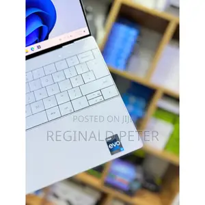 Laptop Dell XPS 13 9320 16GB Intel Core I7 SSD 512GB