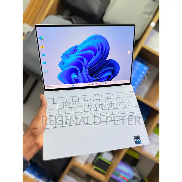Laptop Dell XPS 13 9320 16GB Intel Core I7 SSD 512GB for sale