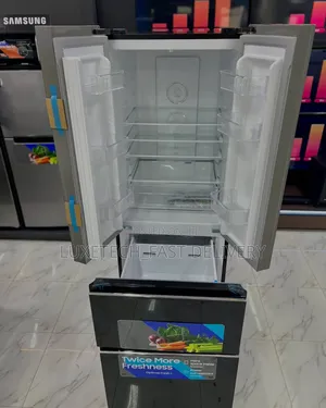 Mr Uk Fridge 330l Non-Frost
