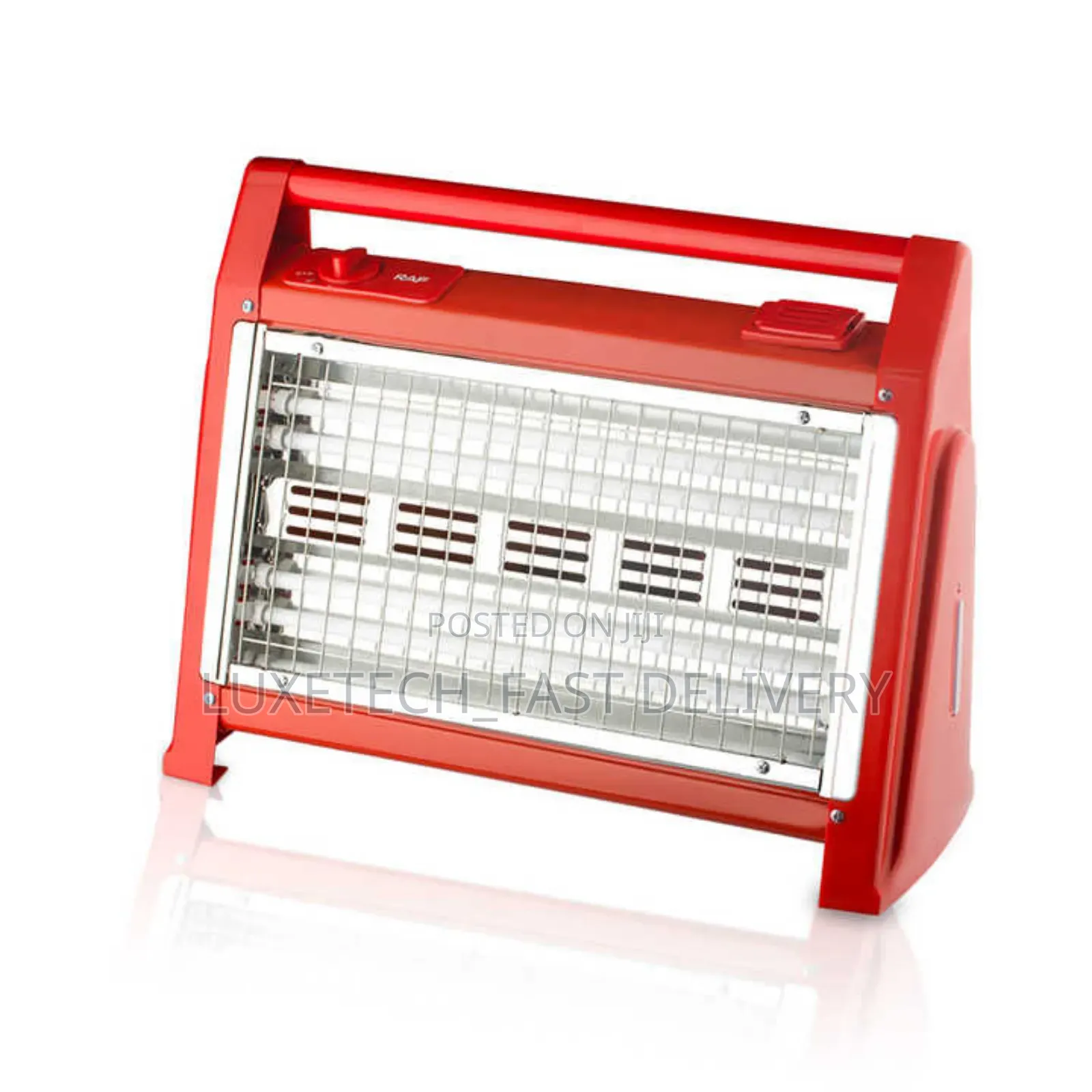 Raf Electrical Room Heater