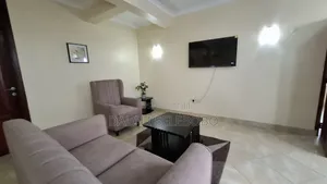 Furnished Mini Flat in Sinza Kivulini for rent