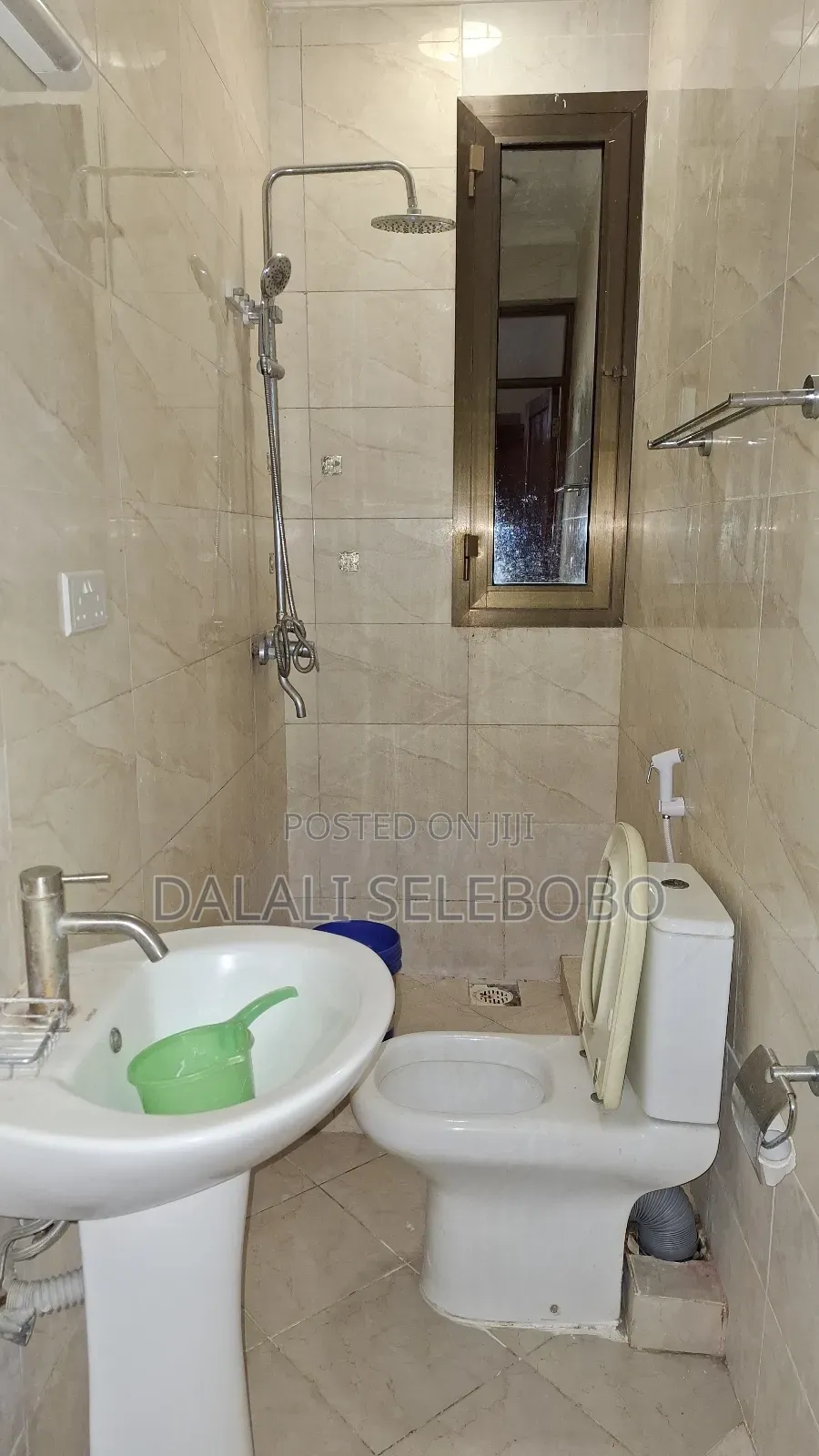 Furnished Mini Flat in Sinza Kivulini for rent