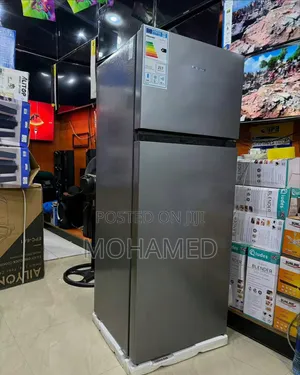 Hisense Fridge Rd27