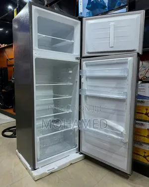 Hisense Fridge Rd27