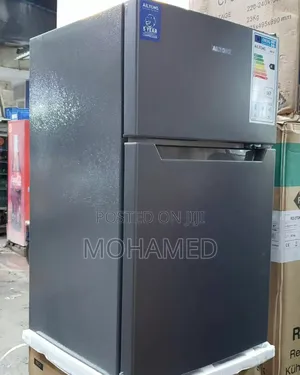 Ailyons Fridge 95l